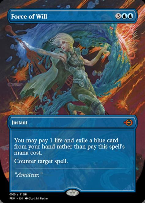Magic Online Promos: The Good, the Bad, and the Ugly